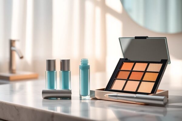Scopri la collezione trucco Clarins Cryo per l'estate 2026