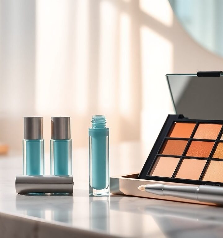 Scopri la collezione trucco Clarins Cryo per l'estate 2026