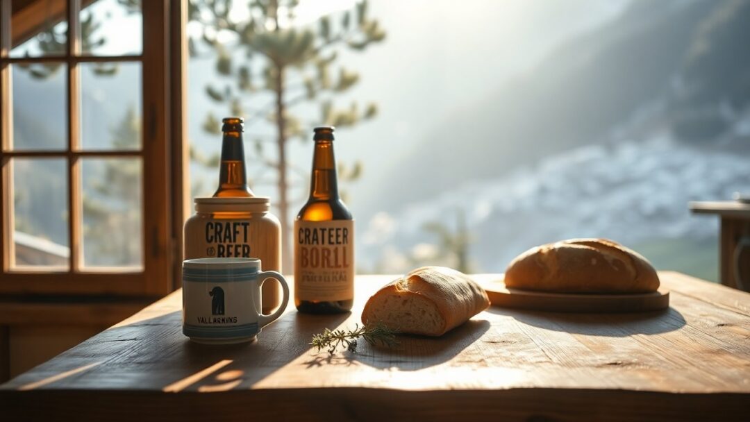 Scopri la Val Passiria: escursioni, birra artigianale e relax in Alto Adige