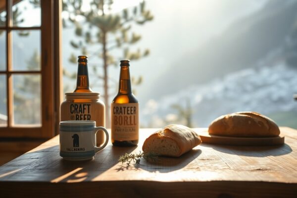 Scopri la Val Passiria: escursioni, birra artigianale e relax in Alto Adige