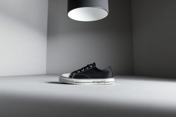 Scopri le Sneakers NeroGiardini Donna: Stile e Tecnologia