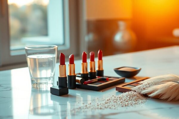Scopri le tendenze make-up più calde dell'estate 2026