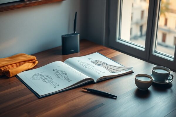 Scopri l'open day e i corsi intensivi in moda e design a Milano e Roma
