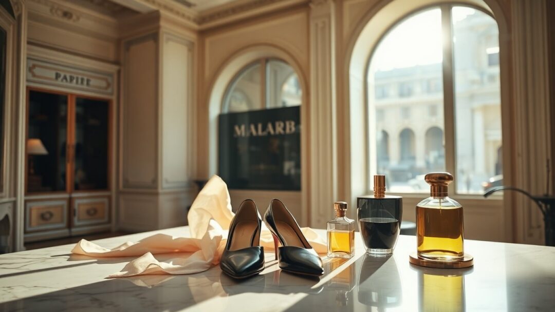 Scoprire il Quadrilatero della Moda di Milano: boutique, eventi e musei