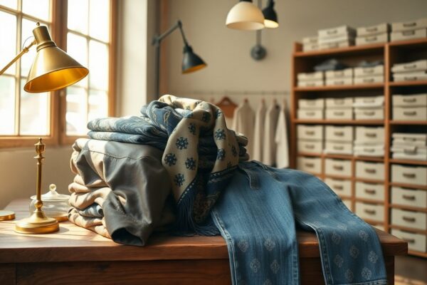 Second-hand fashion: come i brand possono capitalizzare la crescita del mercato di seconda mano