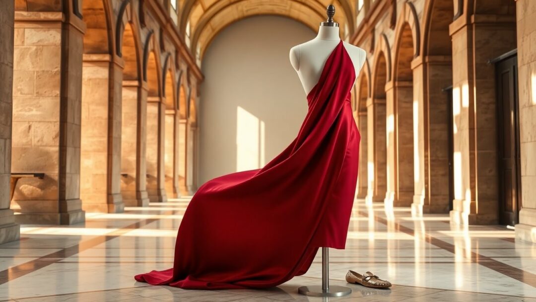 Sfilata The Devil Wears Brera: moda, tecnologia e celebrazione per i 250 anni