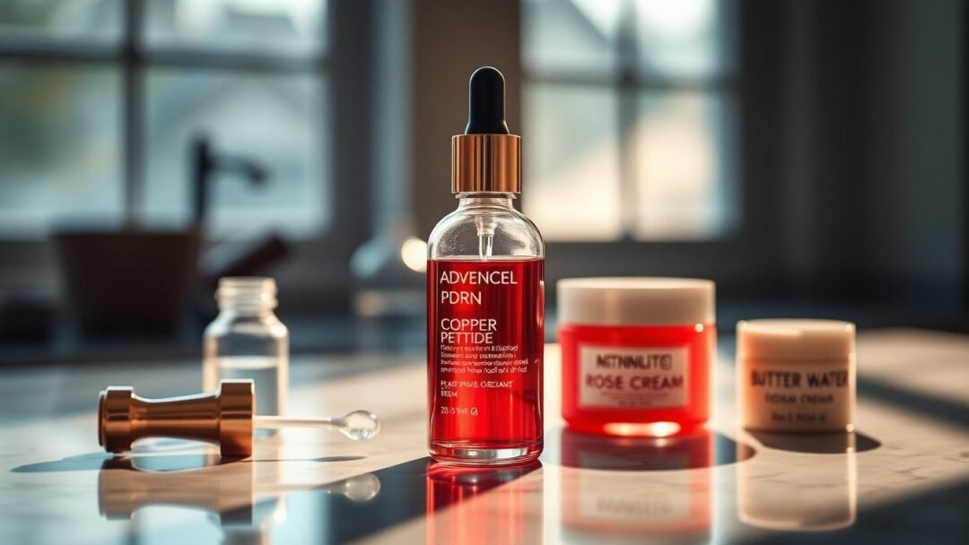 Siero PDRN e peptidi rame: recensione del prodotto Dr. Reju-All