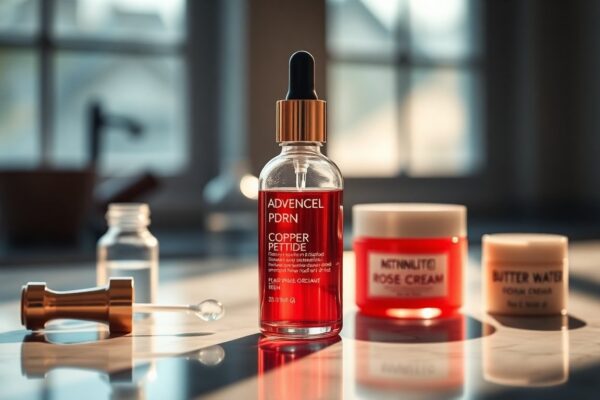 Siero PDRN e peptidi rame: recensione del prodotto Dr. Reju-All