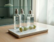 Skincare coreana efficace: idratazione, SPF e barriera