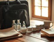 Skincare in viaggio per le over 50 e l'evento Beauty Bus a Porta di Roma