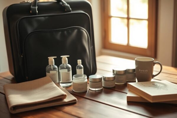 Skincare in viaggio per le over 50 e l'evento Beauty Bus a Porta di Roma