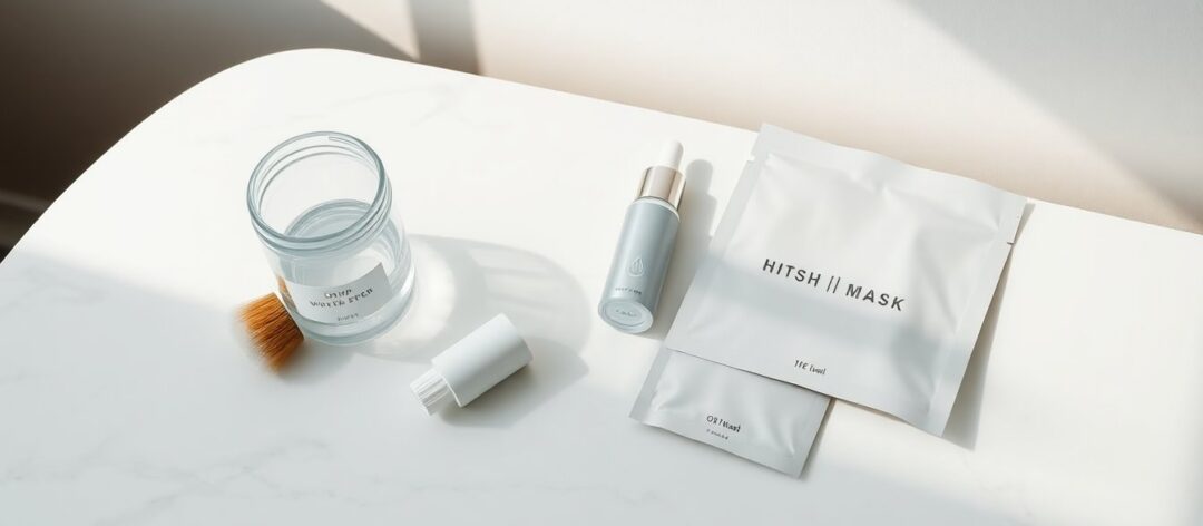 Skinimalismo chic per viso e corpo: 5 mosse essenziali