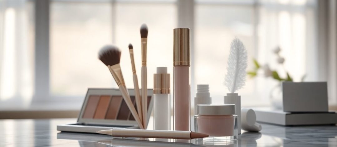 Soft make-up da cerimonia per luce naturale: guida pratica