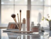 Soft make-up da cerimonia per luce naturale: guida pratica