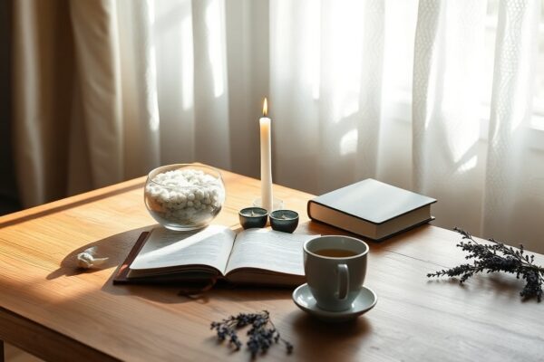 Solstizio con stile: rituali eleganti per benessere e intenzioni