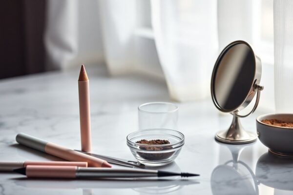Sopracciglia soft e personalizzate: trend e tecniche per valorizzare lo sguardo