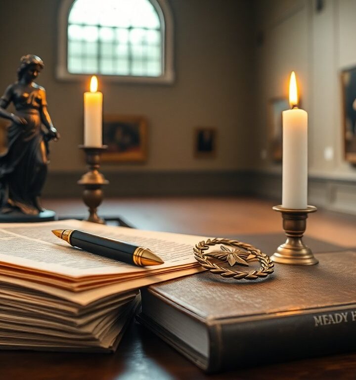 Sostegno alla cultura: sciopero, finanziamenti e riconoscimenti in Italia