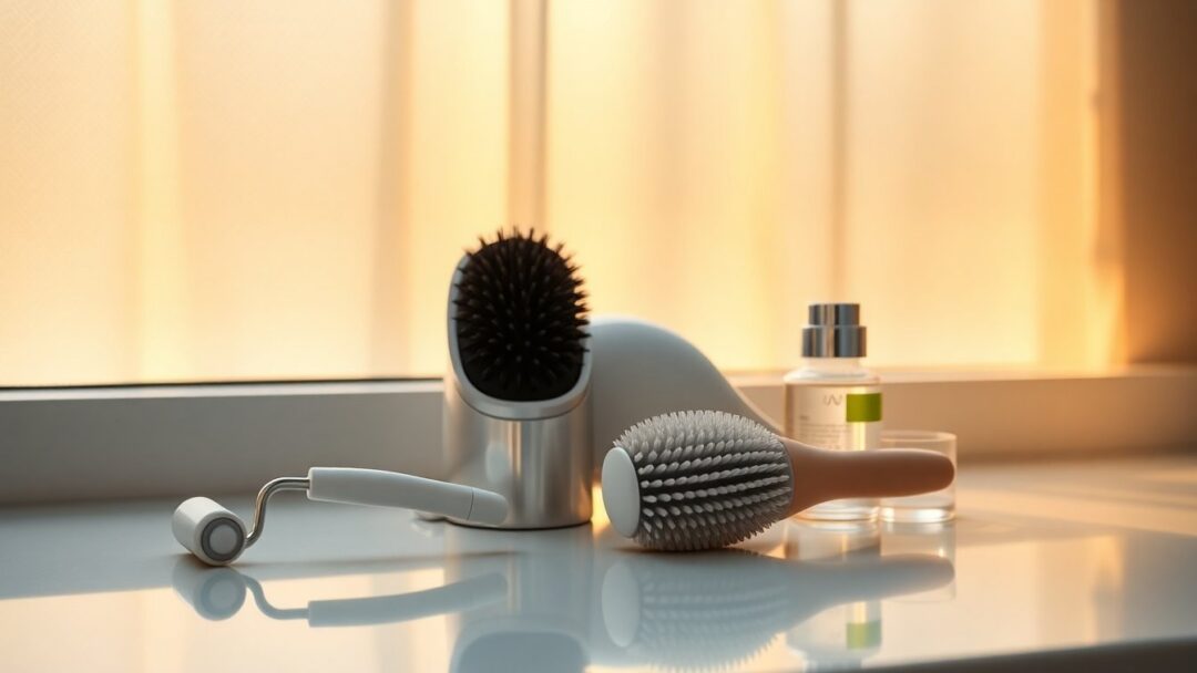 Strumenti di bellezza essenziali: scegliere dispositivi per viso, corpo e capelli