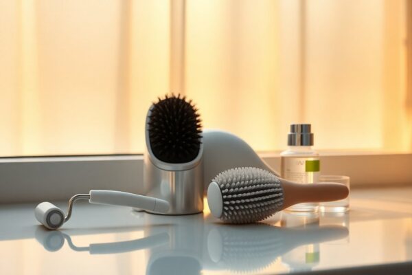 Strumenti di bellezza essenziali: scegliere dispositivi per viso, corpo e capelli