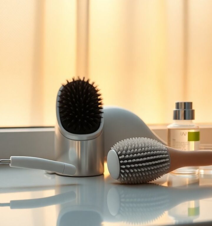 Strumenti di bellezza essenziali: scegliere dispositivi per viso, corpo e capelli