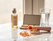 Sun kissed make-up senza sole: bronzer, basi leggere e SPF