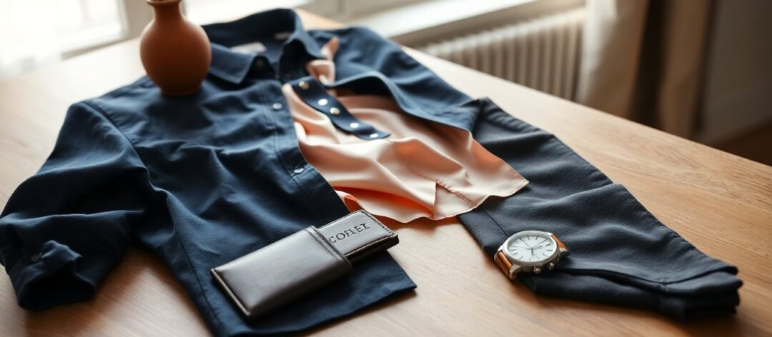 T-shirt souvenir: abbinamenti chic per adulti
