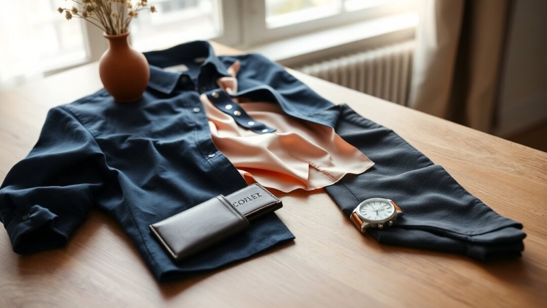 T-shirt souvenir: abbinamenti chic per adulti