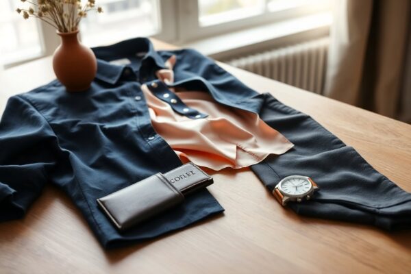 T-shirt souvenir: abbinamenti chic per adulti