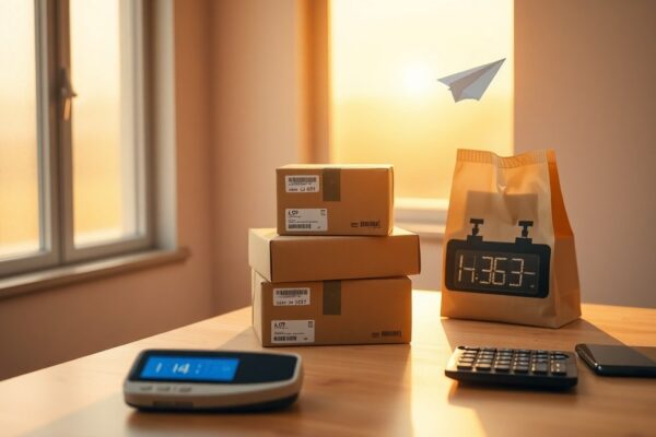 Tempi e costi di spedizione: tutto ciò che devi sapere