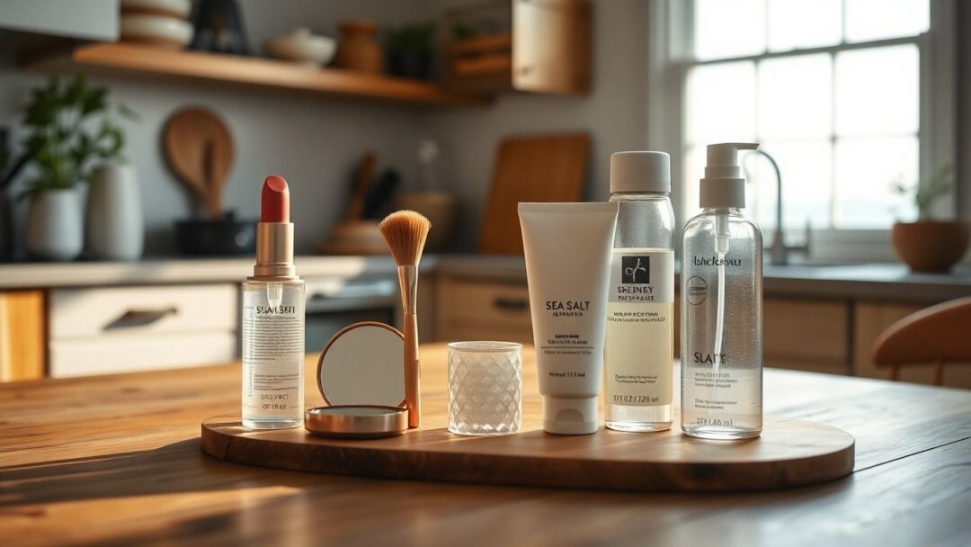 Tendenze beauty di giugno: partnership internazionali, pop-up e iniziative per il mare