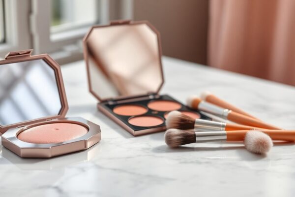 Tendenze blush estate 2026: colori, texture e tecniche per un make up perfetto