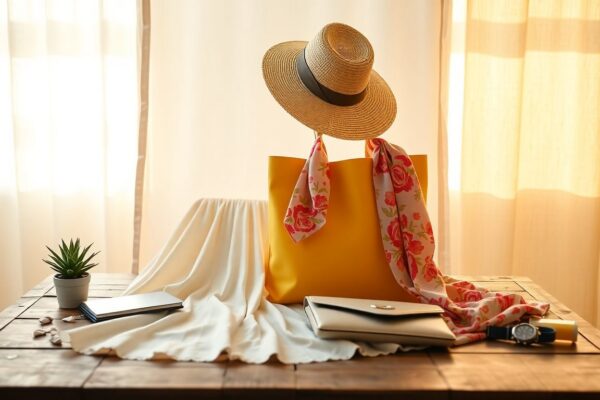 Tendenze estate 2026: i capi e gli accessori da avere per un look vibrante