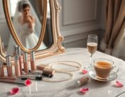 Tendenze make-up sposa 2026: scopri i segreti per un look radioso