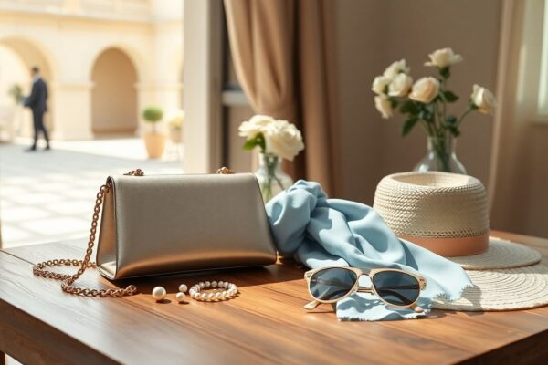 Tendenze moda 2026: dalle borse iconiche alle collezioni estive