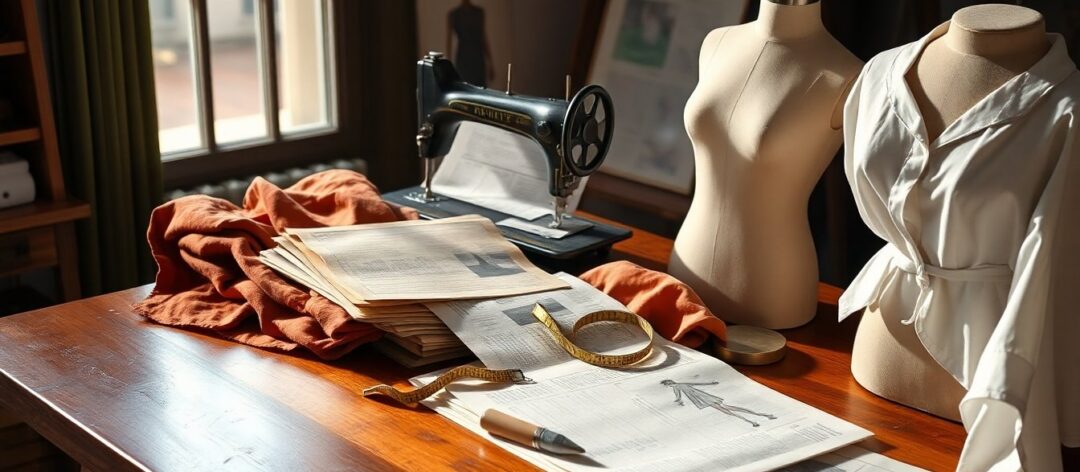Tessile-moda italiana: dati, mercati e sfide per la filiera
