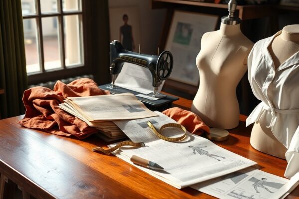 Tessile-moda italiana: dati, mercati e sfide per la filiera