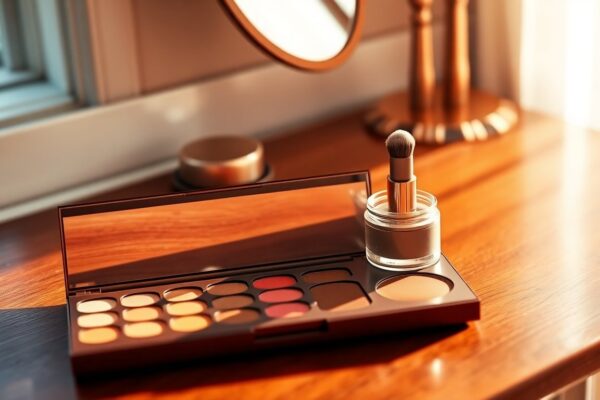 Toasty make-up estivo: guida ai colori caldi e ai prodotti essenziali