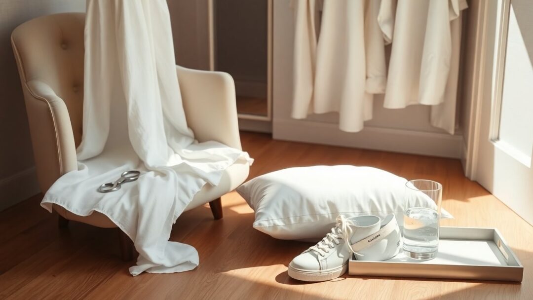total white estivo: i segreti per un look fresco tutto l'estate
