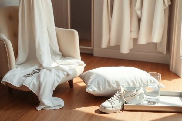 total white estivo: i segreti per un look fresco tutto l'estate