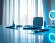 Trucco blu estate 2026: tendenze, prodotti e tecniche per osare
