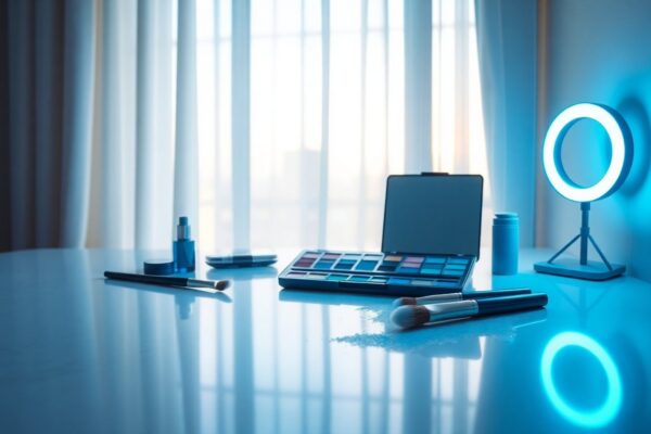 Trucco blu estate 2026: tendenze, prodotti e tecniche per osare