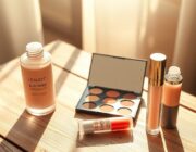 Trucco estate 2026: blush all over, smokey vissuti e labbra glossy