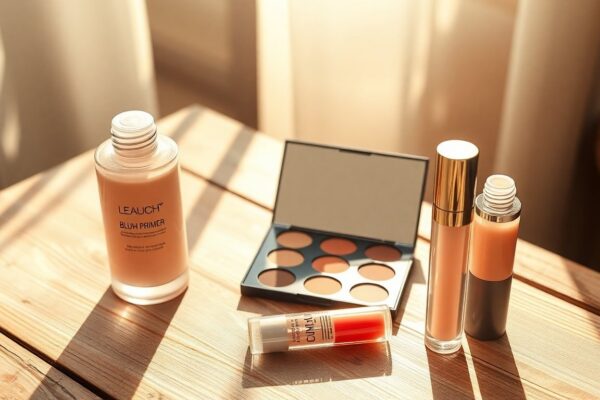 Trucco estate 2026: blush all over, smokey vissuti e labbra glossy