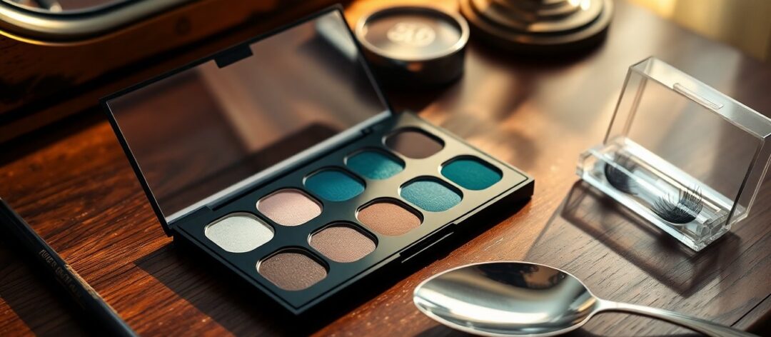 Trucco occhi: tecniche e consigli per uno sguardo incantevole