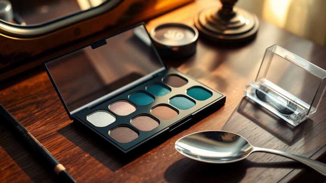 Trucco occhi: tecniche e consigli per uno sguardo incantevole