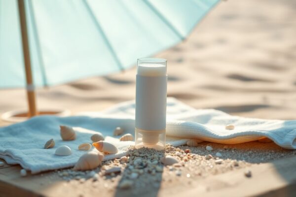 Tutto quello che devi sapere sulle creme solari in stick