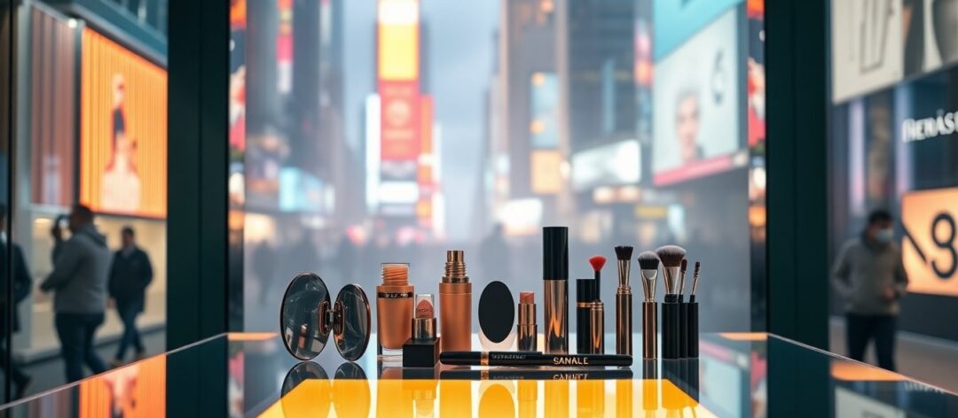 Ulta Beauty apre un negozio esperienziale a Times Square: cosa aspettarsi