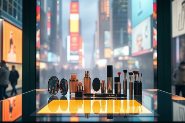 Ulta Beauty apre un negozio esperienziale a Times Square: cosa aspettarsi