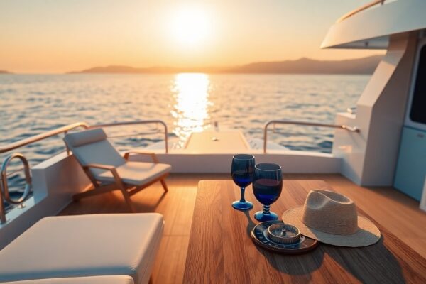 Vacanza da sogno per Diletta Leotta e Loris Karius alle Isole Baleari
