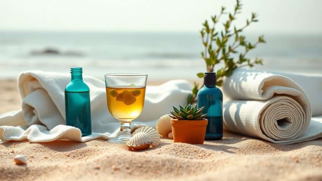 Vacanze benessere 2026: le destinazioni top per rilassarsi